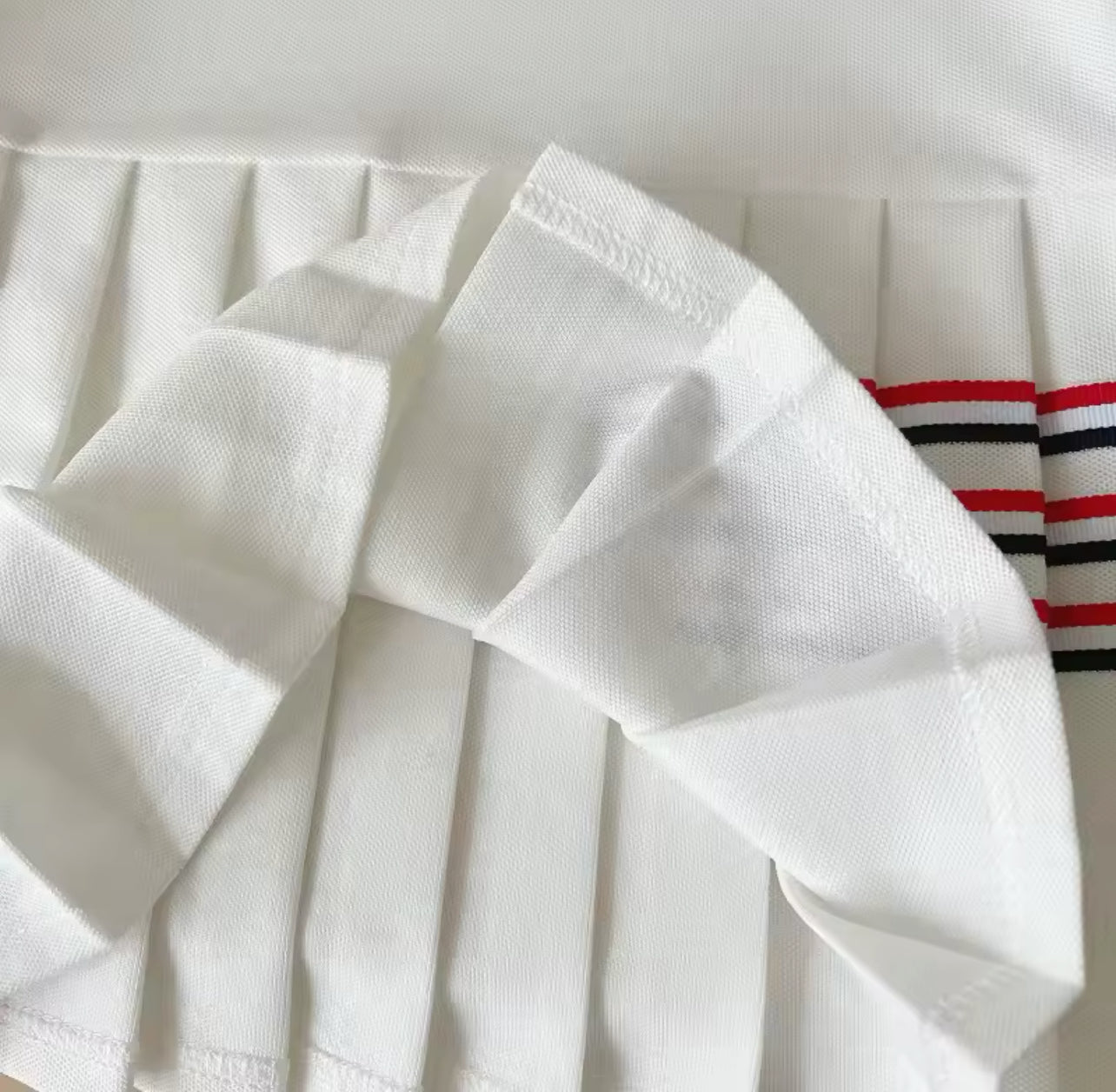 Sport Style Summer Dress