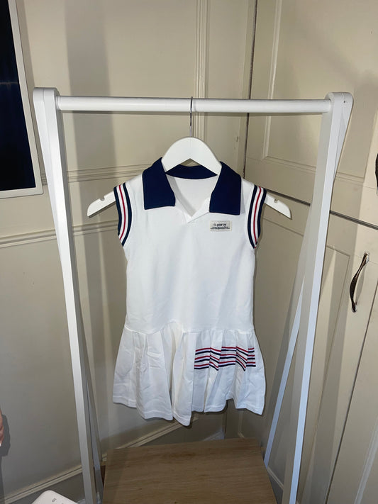 Sport Style Summer Dress